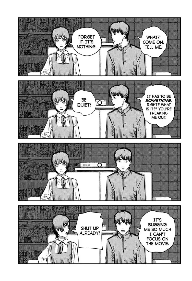 Goodbye Eri, Chapter 8 image 071